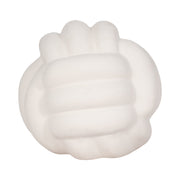 7-knot-orb-rough-texture-white-1