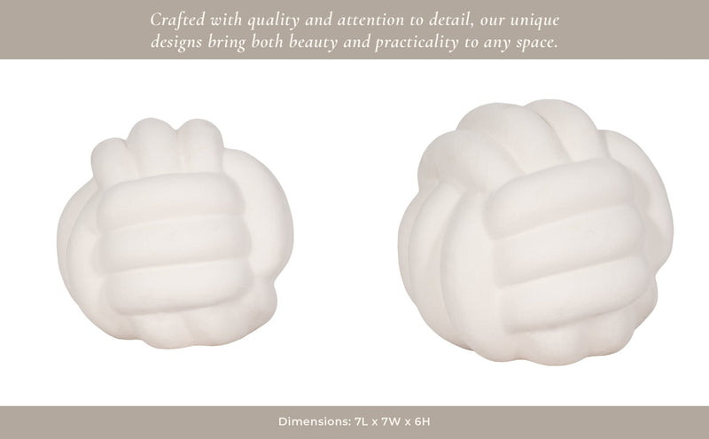 7-knot-orb-rough-texture-white-10