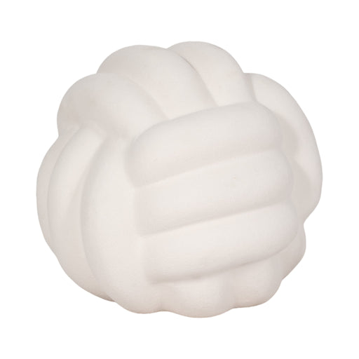 7-knot-orb-rough-texture-white-2