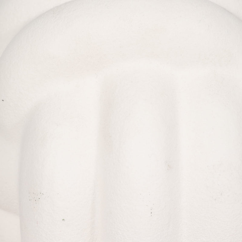 7-knot-orb-rough-texture-white-4