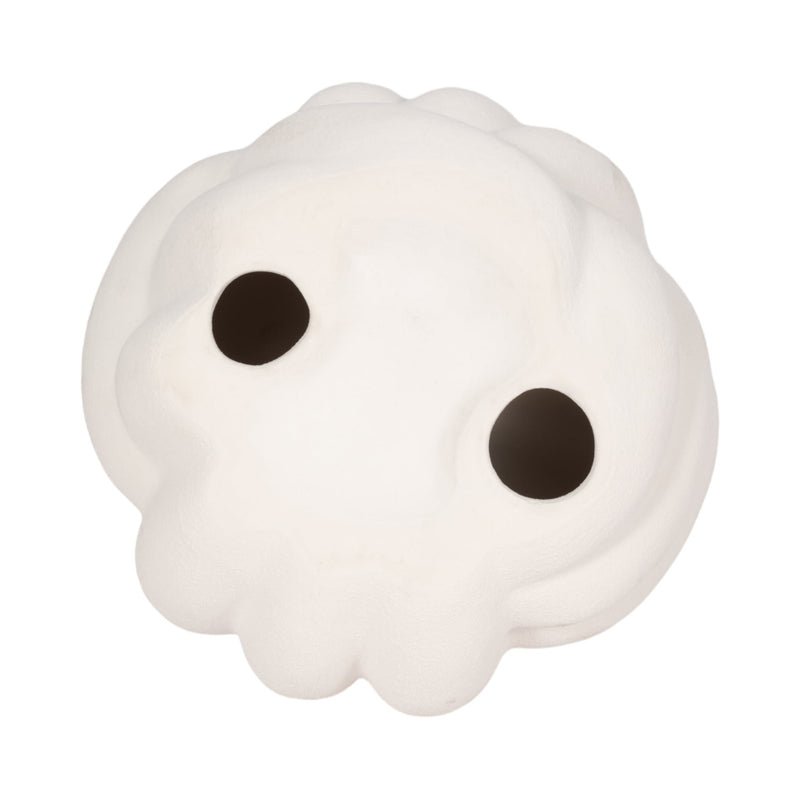7-knot-orb-rough-texture-white-6