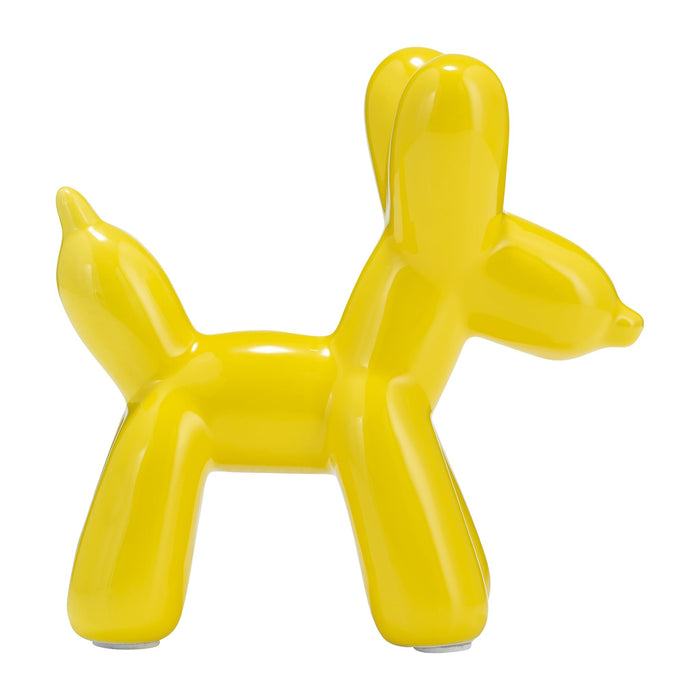 7-l-balloon-dog-animal-yellow-2