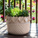 7-leaf-applique-woven-planter-cream-12