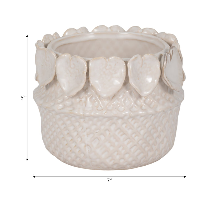 7-leaf-applique-woven-planter-cream-8