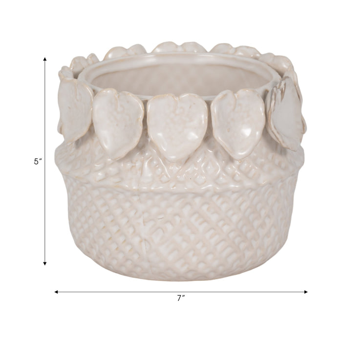 7-leaf-applique-woven-planter-cream-8