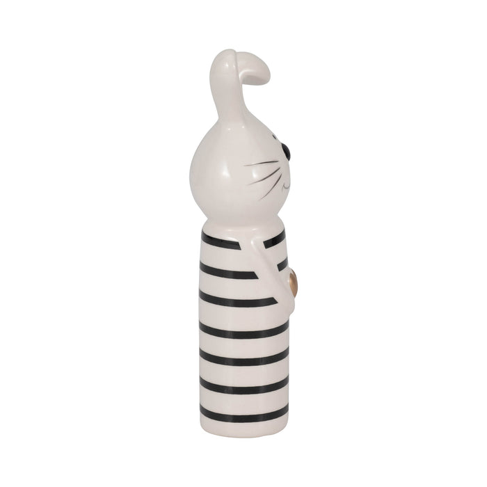 7-lines-bunny-with-gold-heart-white-black-3