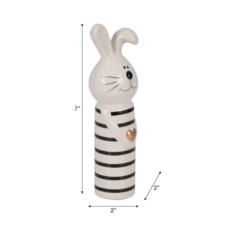 7-lines-bunny-with-gold-heart-white-black-9