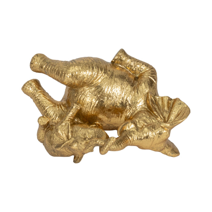 7-playful-elephants-gold-7