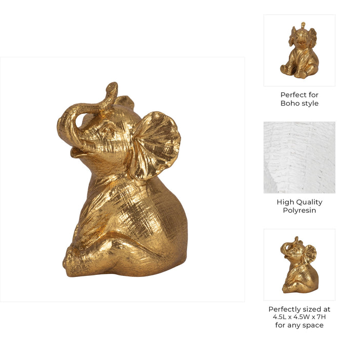 7-sitting-elephant-gold-9