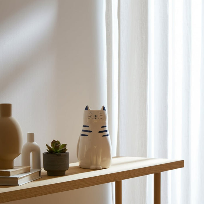 7-sitting-pretty-kitty-with-vase-opening-white-b-13