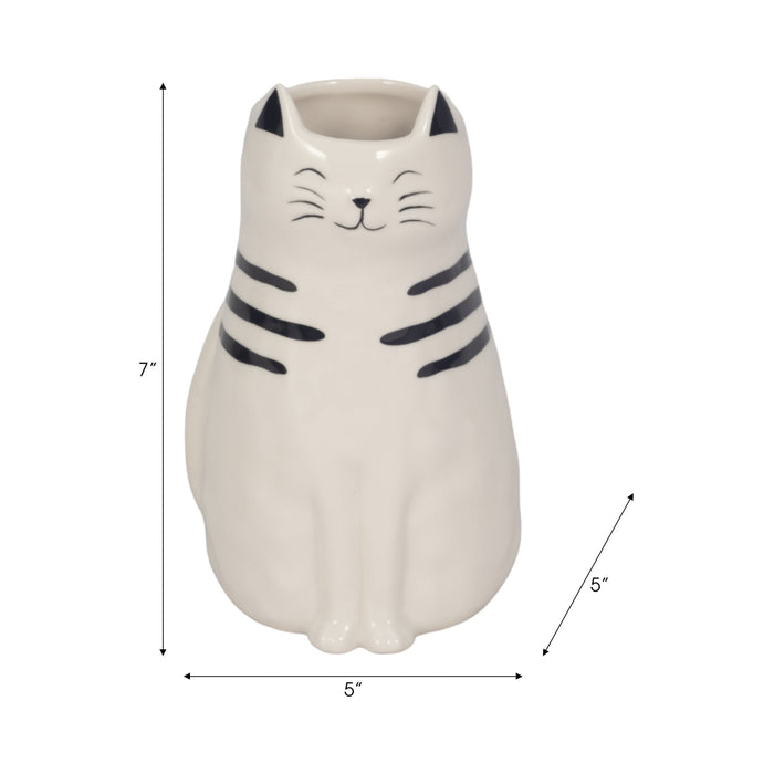 7-sitting-pretty-kitty-with-vase-opening-white-b-9