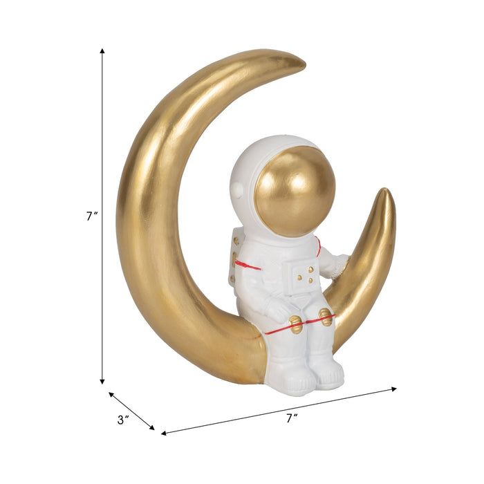 7-space-man-on-crescent-moon-white-gold-8