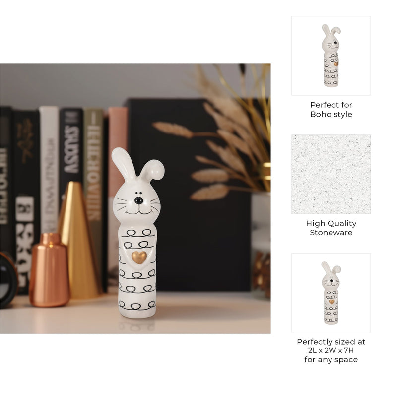 7-squiggly-bunny-with-gold-heart-white-black-10