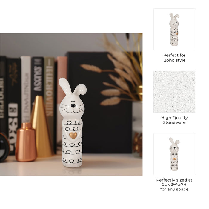 7-squiggly-bunny-with-gold-heart-white-black-10