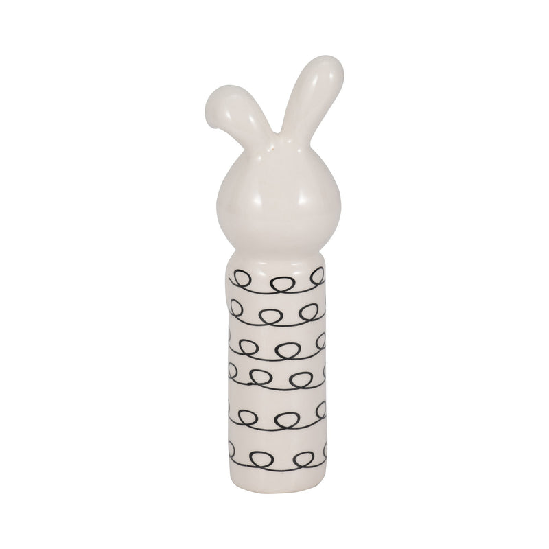 7-squiggly-bunny-with-gold-heart-white-black-4