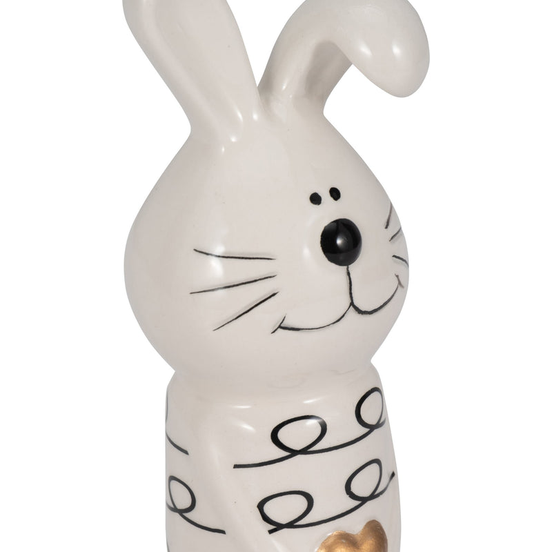 7-squiggly-bunny-with-gold-heart-white-black-5