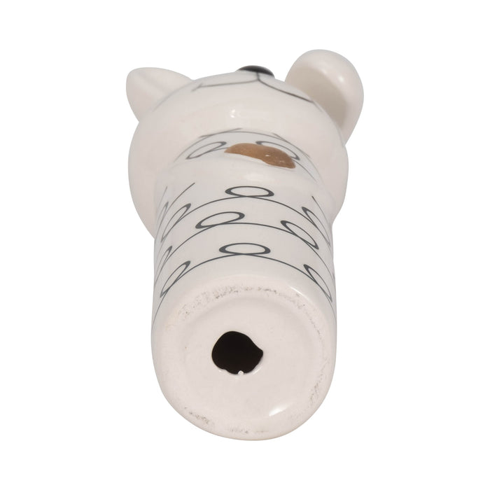 7-squiggly-bunny-with-gold-heart-white-black-7