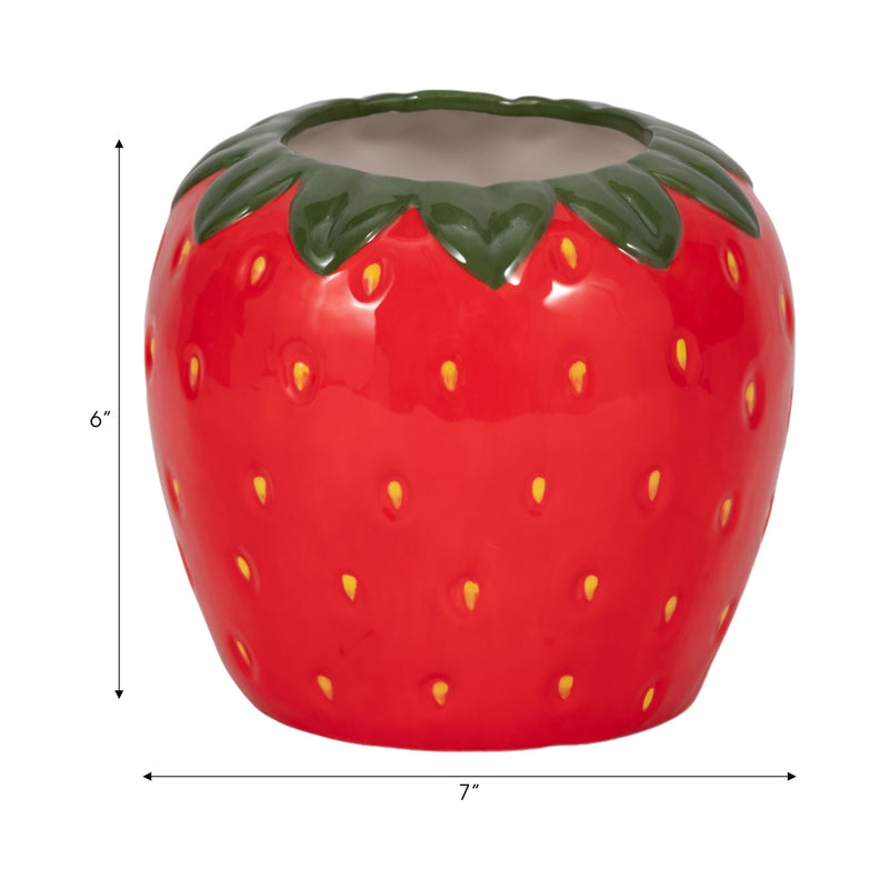 7-strawberry-planter-red-green-7