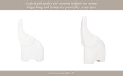 7-trunk-in-the-air-marble-elephant-white-13