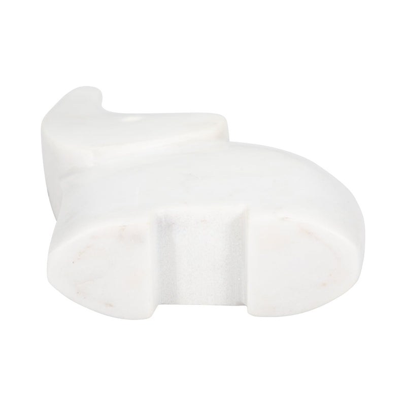 7-trunk-in-the-air-marble-elephant-white-7