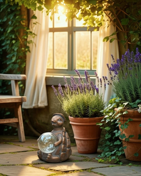 7-turtle-with-solar-orb-antique-copper-14