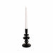 7-vintage-glass-taper-candle-holder-black-2