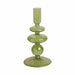 7-vintage-glass-taper-candle-holder-olive-1