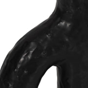 7-volcano-texture-double-arched-taper-holder-bla-5