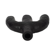 7-volcano-texture-double-arched-taper-holder-bla-6