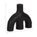 7-volcano-texture-double-arched-taper-holder-bla-9