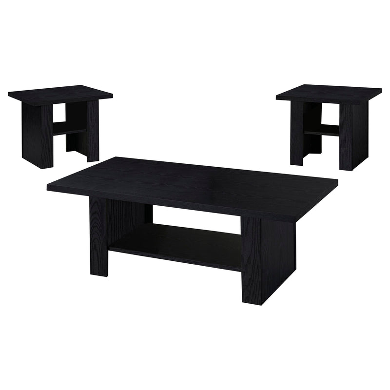 Rodez Coffee Table Set - Furniture City (CA)l