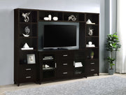 Lewes Entertainment Center - Furniture City (CA)l