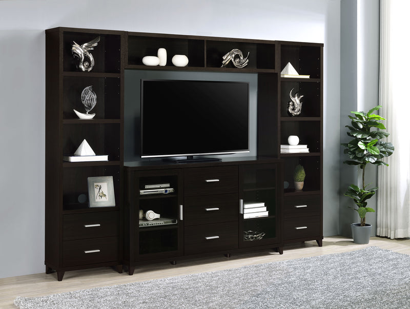 Lewes Entertainment Center - Furniture City (CA)l