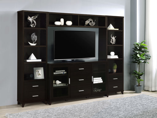 Lewes Entertainment Center - Furniture City (CA)l