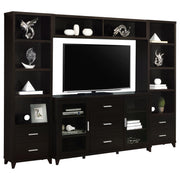 Lewes Entertainment Center - Furniture City (CA)l