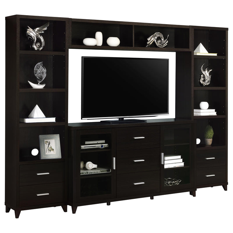 Lewes Entertainment Center - Furniture City (CA)l
