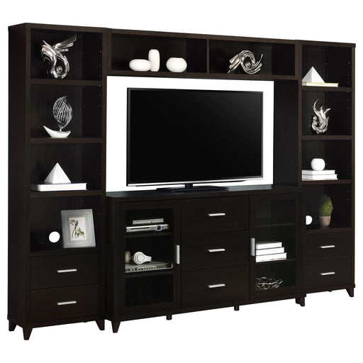 Lewes Entertainment Center - Furniture City (CA)l