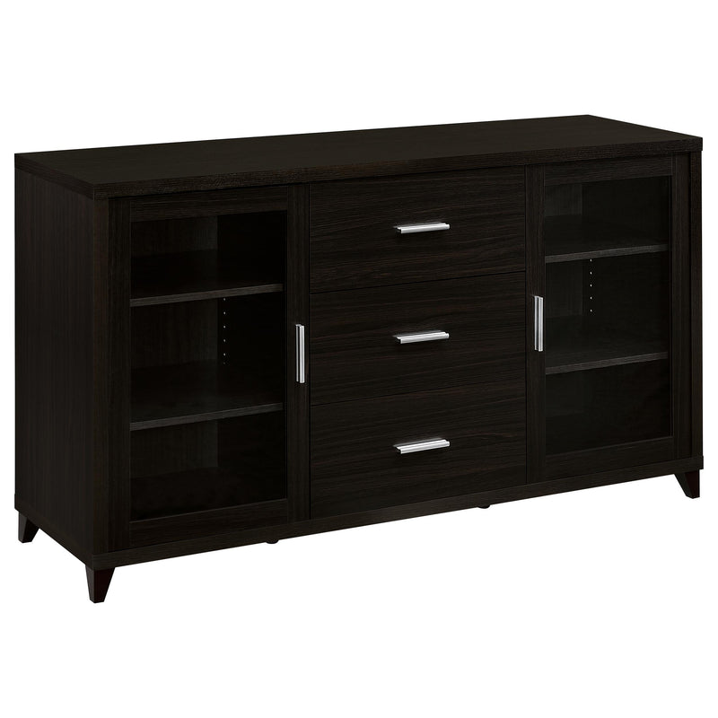 Lewes Entertainment Center - Furniture City (CA)l