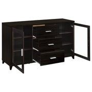 Lewes Entertainment Center - Furniture City (CA)l