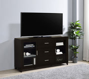Lewes TV Stand - Furniture City (CA)l
