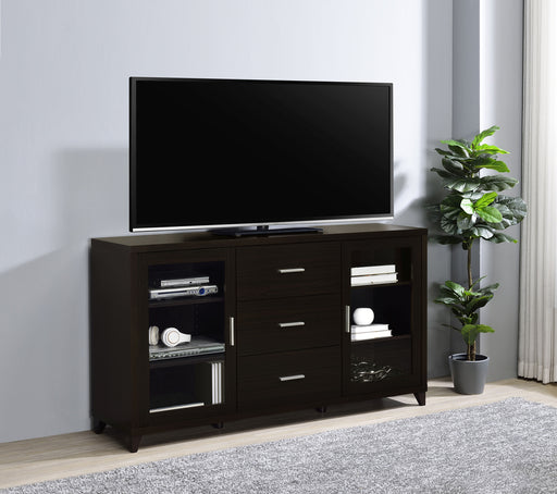 Lewes TV Stand - Furniture City (CA)l