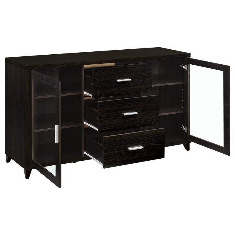 Lewes TV Stand - Furniture City (CA)l