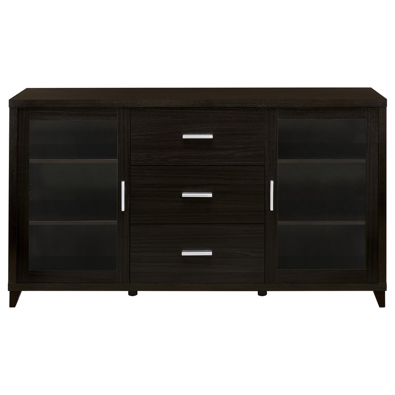 Lewes TV Stand - Furniture City (CA)l