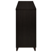 Lewes TV Stand - Furniture City (CA)l