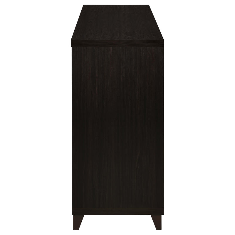 Lewes TV Stand - Furniture City (CA)l
