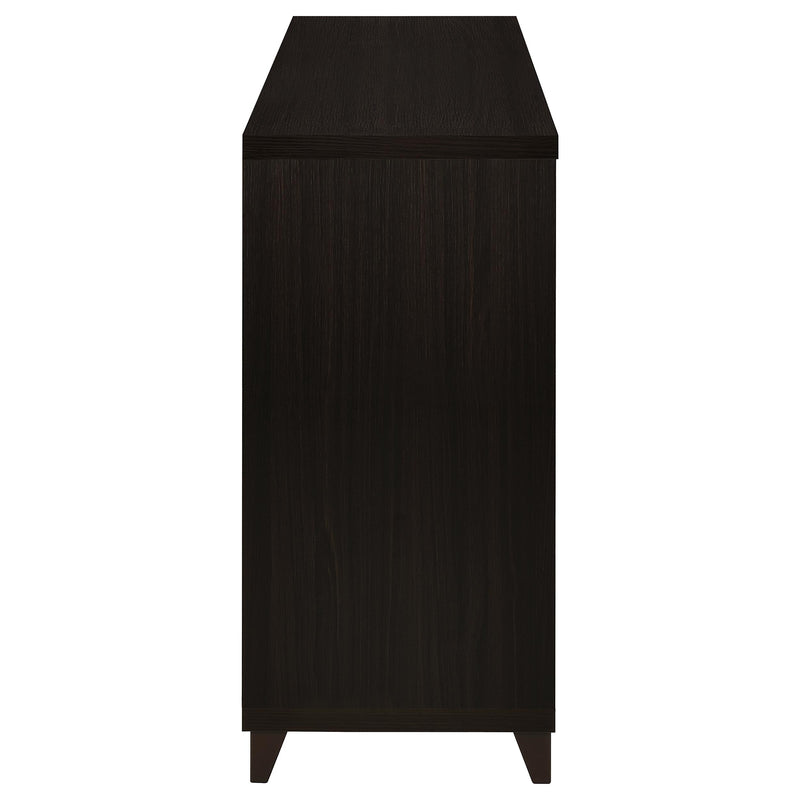 Lewes TV Stand - Furniture City (CA)l