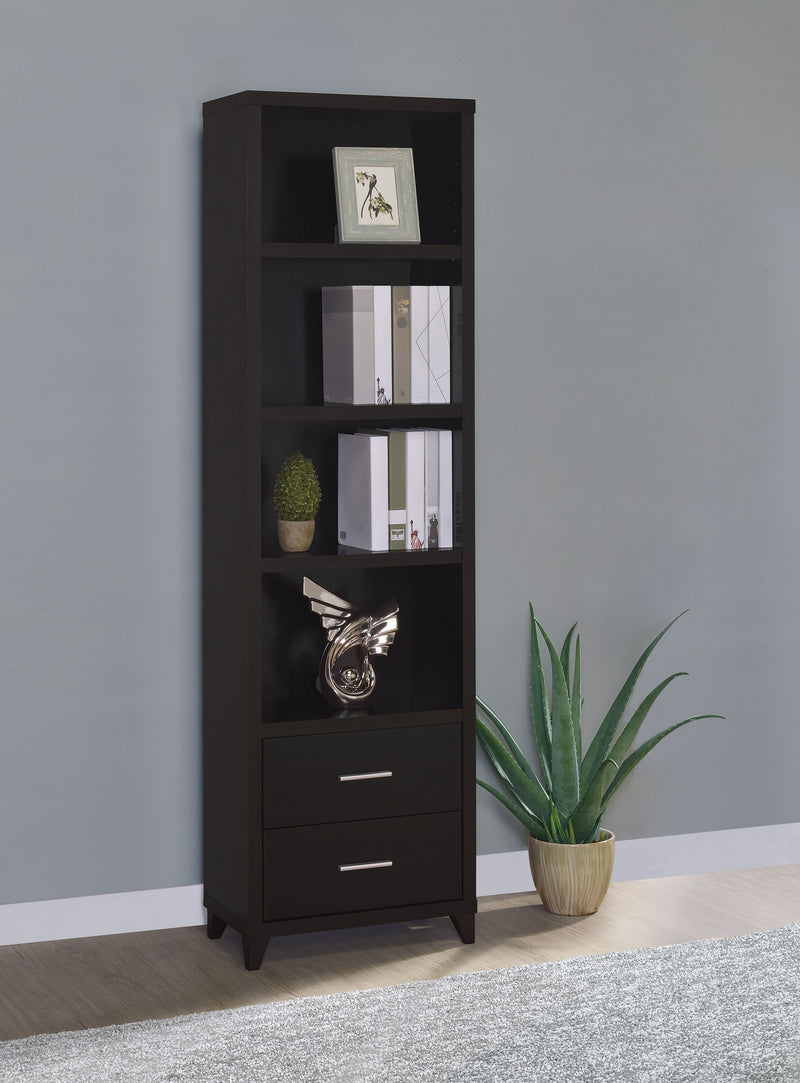 Lewes Media Tower - Furniture City (CA)l