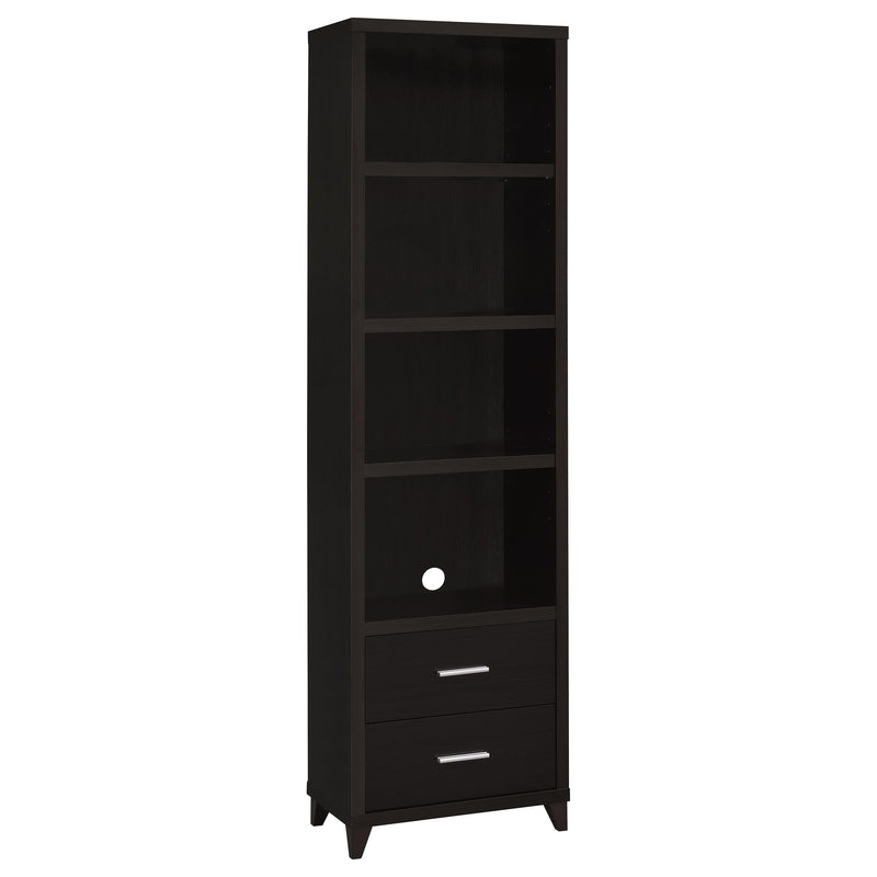 Lewes Media Tower - Furniture City (CA)l