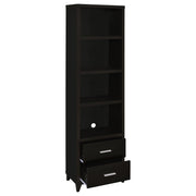 Lewes Media Tower - Furniture City (CA)l