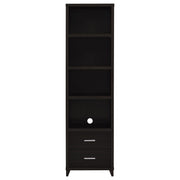 Lewes Media Tower - Furniture City (CA)l